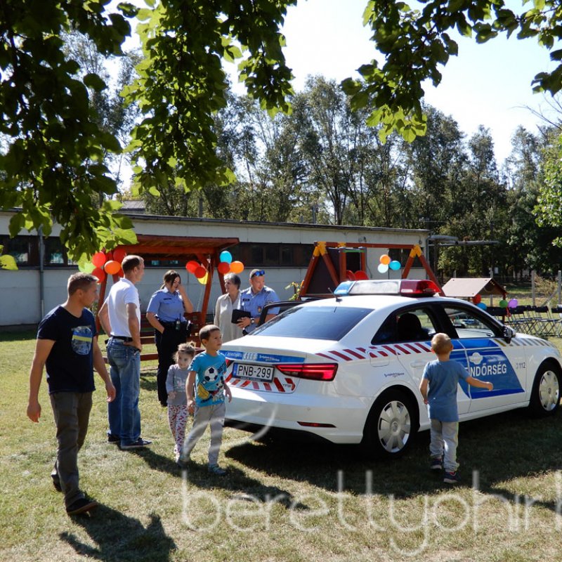 1 éves a CSODA-TÁR Óvoda Berettyóújfaluban 64